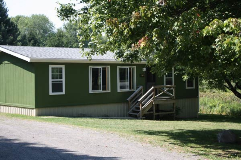 Cottage 6